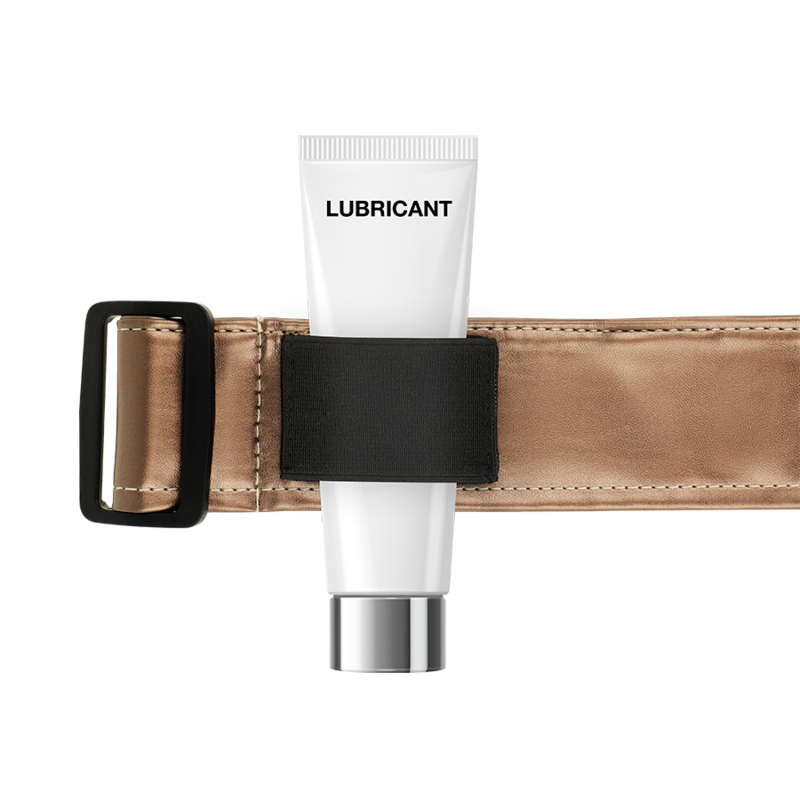 MITOLOGIA - ARREIO DE FANTASIA - ARREIO DE BRONZE S/M