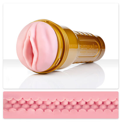 FLESHLIGHT - UNIDADE DE TREINAMENTO DE RESISTÊNCIA PINK LADY