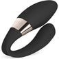 LELO - TIANI HARMONY PRETO MASSAGEADOR PARA CASAIS