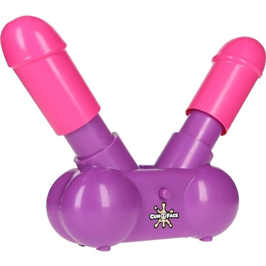 JOGUE COMIGO - JOGO DE FESTA DE CARA DE GOZADA