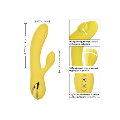 CALEXOTICS - SEDUÇÃO EM SAN DIEGO