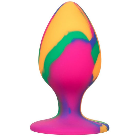 CALEXOTICS - PLUG ANAL GRANDE E ATRETOS TIE-DYE