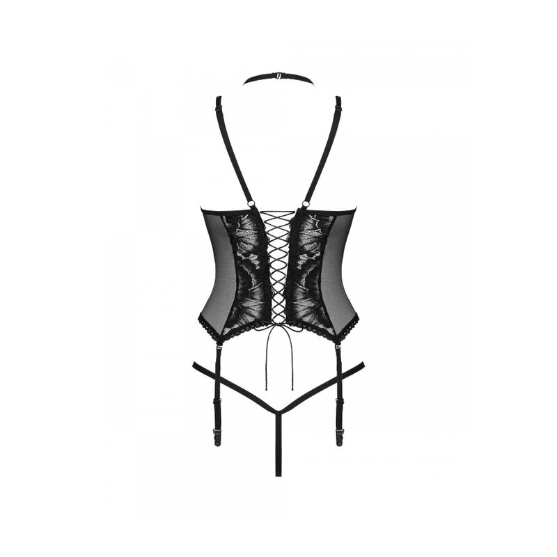 OBSESSIVO - CORSET ALESSYA XS/S