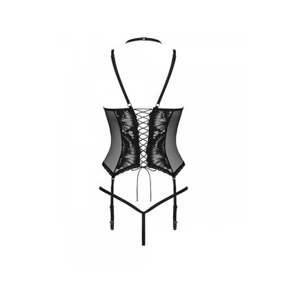 OBSESSIVO - CORSET ALESSYA XS/S