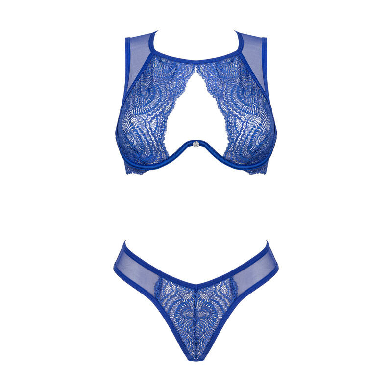 OBSESSIVE - CONJUNTO GISELIA DUAS PEÇAS XS/S