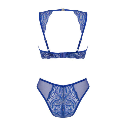 OBSESSIVE - CONJUNTO GISELIA DUAS PEÇAS XS/S