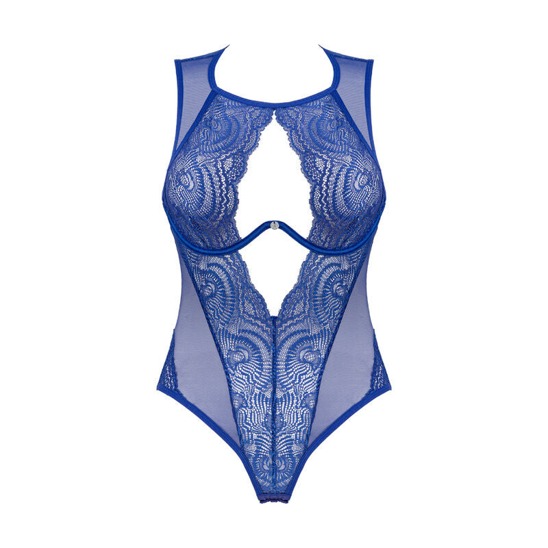 OBSESSIVO - GISELIA TEDDY XS/S