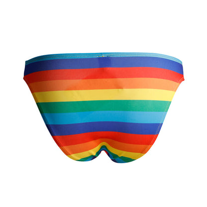 CUT4MEN - CALÇA CURTA RAINBOW L