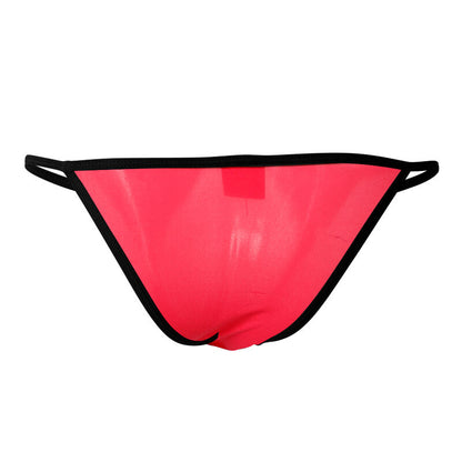 CUT4MEN - BRIEFKINI VERMELHO OTS M
