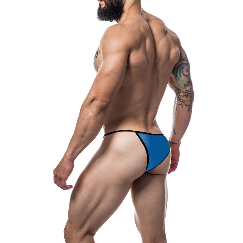 CUT4MEN - BRIEFKINI VERMELHO OTS M