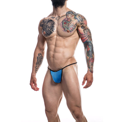 CUT4MEN - BRIEFKINI VERMELHO OTS M