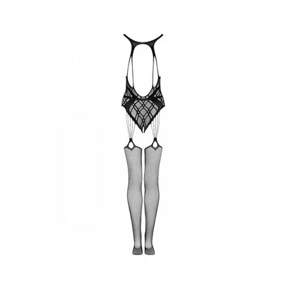 OBSESSIVO - BODYSTOCKING G324 P/M/G