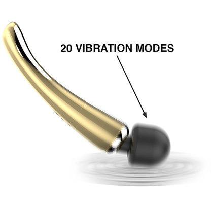 IBIZA - MASSAGEADOR DE LUXO WAND