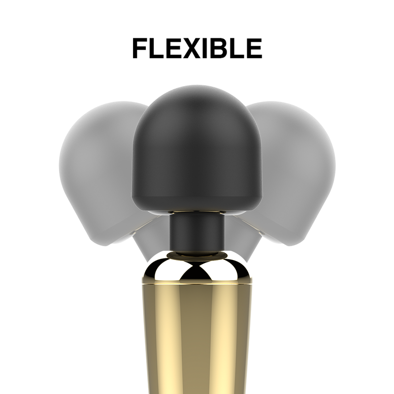 IBIZA - MASSAGEADOR DE LUXO WAND