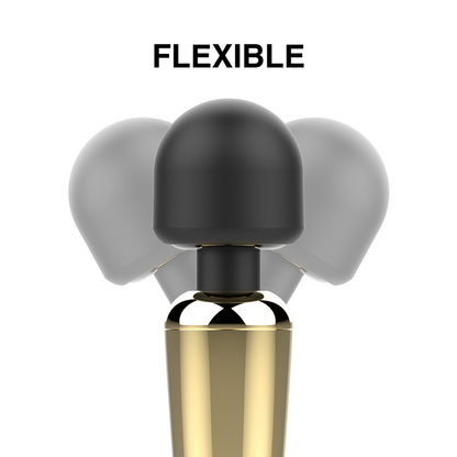 IBIZA - MASSAGEADOR DE LUXO WAND