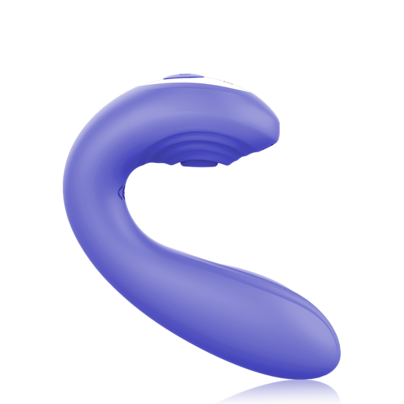 MR BOSS - JOSEF PULSATIONS- UND VIBRATIONSFERNBEDIENUNG FÜR PAARE