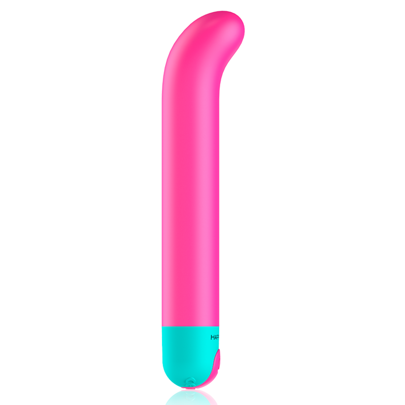 HAPPY LOKY - VIBRADOR ARIEL G-SPOT