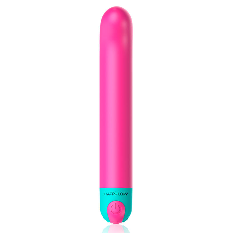 HAPPY LOKY - VIBRADOR ARIEL G-SPOT