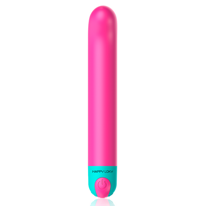 HAPPY LOKY - VIBRADOR ARIEL G-SPOT
