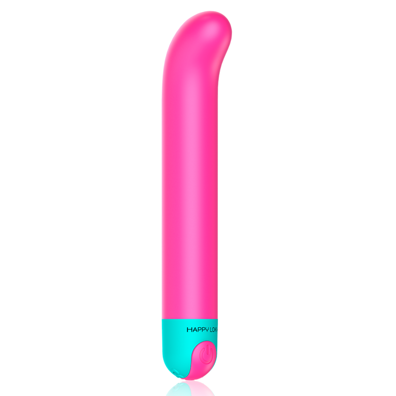 HAPPY LOKY - VIBRADOR ARIEL G-SPOT