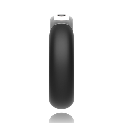 ANBIGUO - ANEL VIBRATÓRIO ADRIANO COMPATÍVEL COM TECNOLOGIA WIRELESS WATCHME