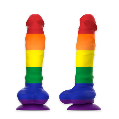 MYTHOLOGIE - COREY PRIDE DILDO M