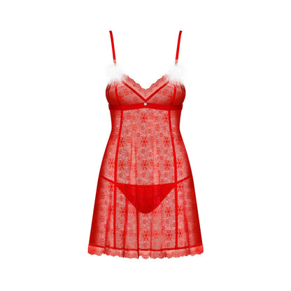 OBSESSIVE - CAMISETA CLAUSSICA M/G