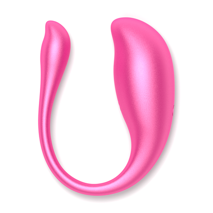 ONINDER - NAIROBI VIBRATING EGG PINK - APLICATIVO GRATUITO