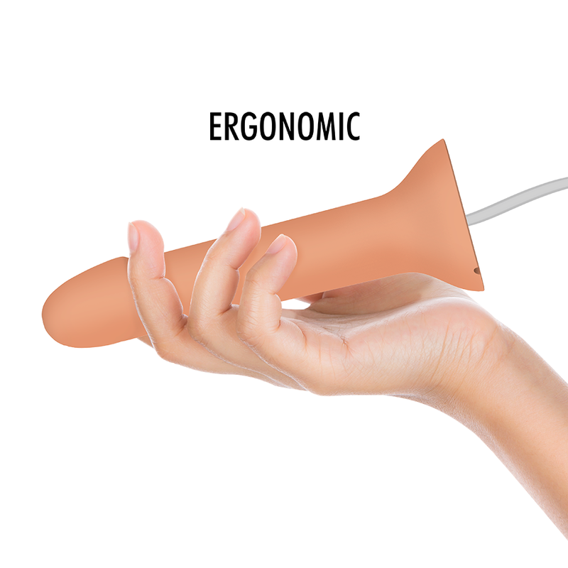 MITOLOGIA - FLIPPER ORIGINAL DILDO EJACULADOR