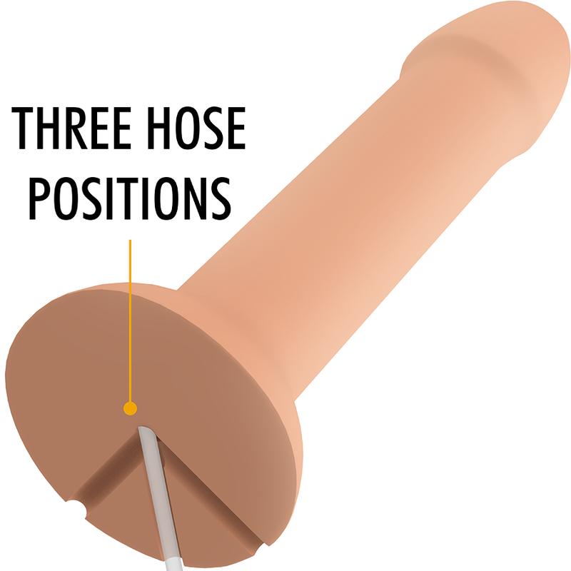 MITOLOGIA - FLIPPER ORIGINAL DILDO EJACULADOR