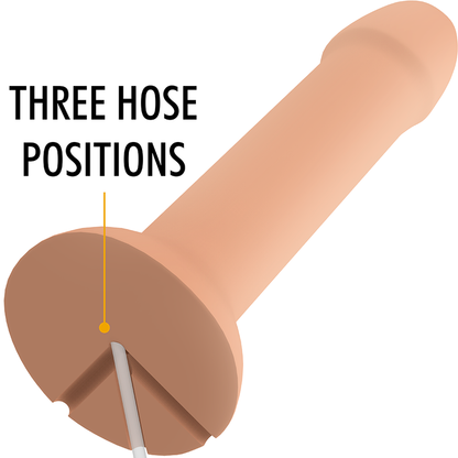 MITOLOGIA - FLIPPER ORIGINAL DILDO EJACULADOR