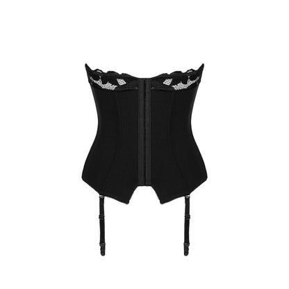 OBSESSIVE - EDITYA CORSET XS/S