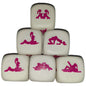 DIABLO PICANTE - KAMASUTRA DICE FOR GIRLS