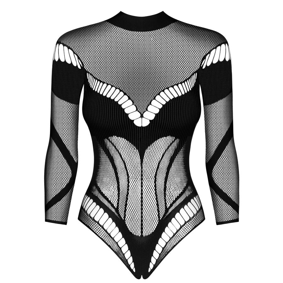 OBSESSIVO - B135 TEDDY P/M/G