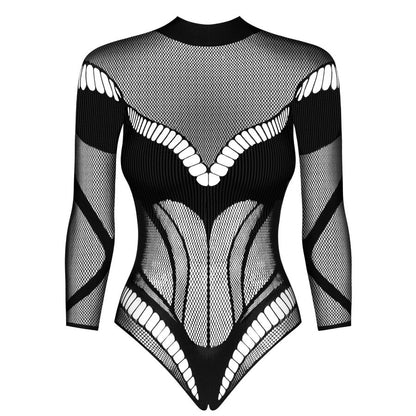 OBSESSIVO - B135 TEDDY P/M/G