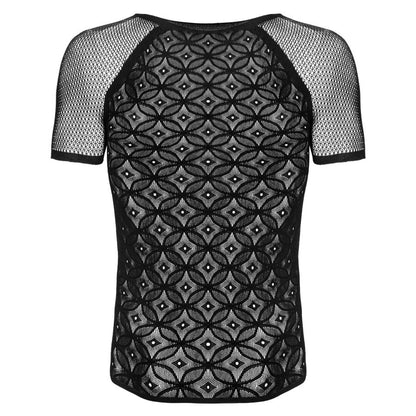 OBSESSIVE - CAMISETA T102 P/M/G