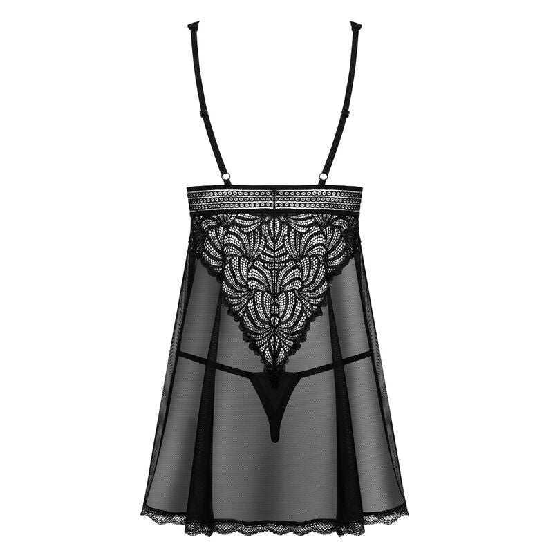 OBSESSIVE - CAMISETA SWEETIA XS/S