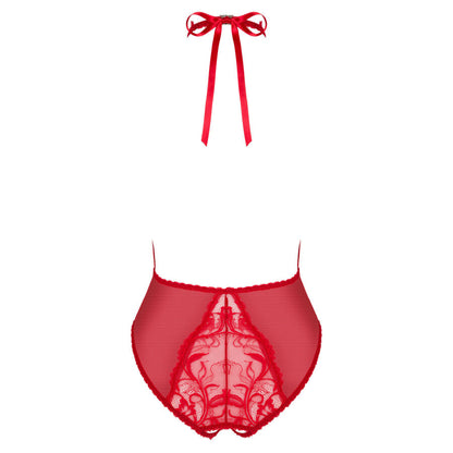 OBSESSIVO - TEDDY DAGMARIE XS/S