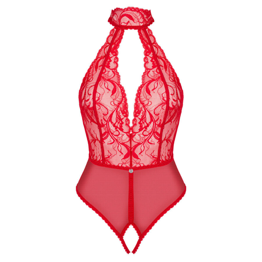 OBSESSIVO - TEDDY DAGMARIE XS/S