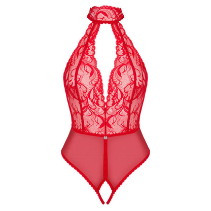 OBSESSIVO - TEDDY DAGMARIE XS/S