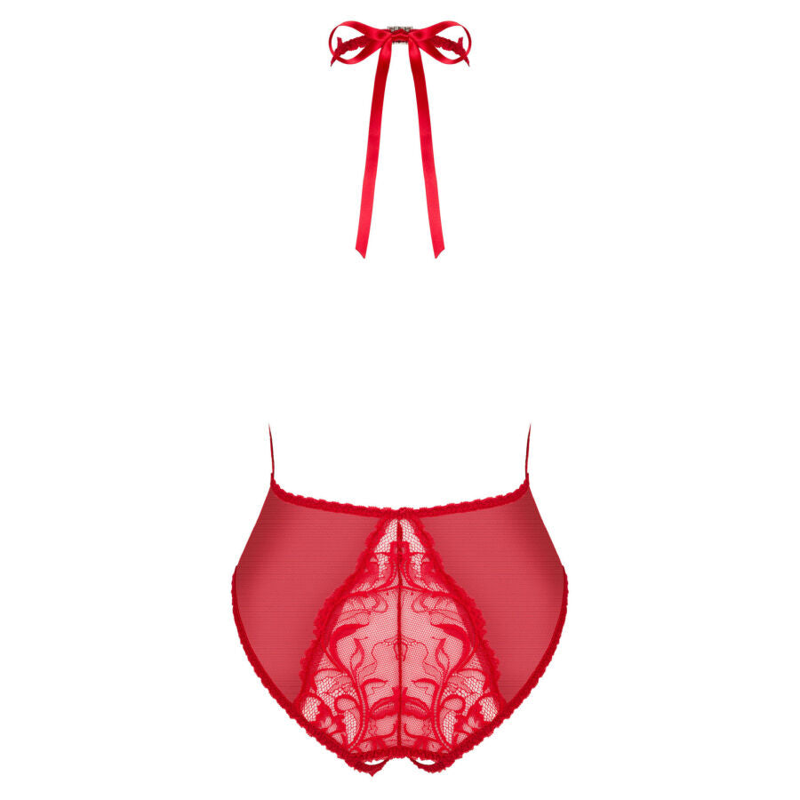 OBSESSIVO - TEDDY DAGMARIE XS/S