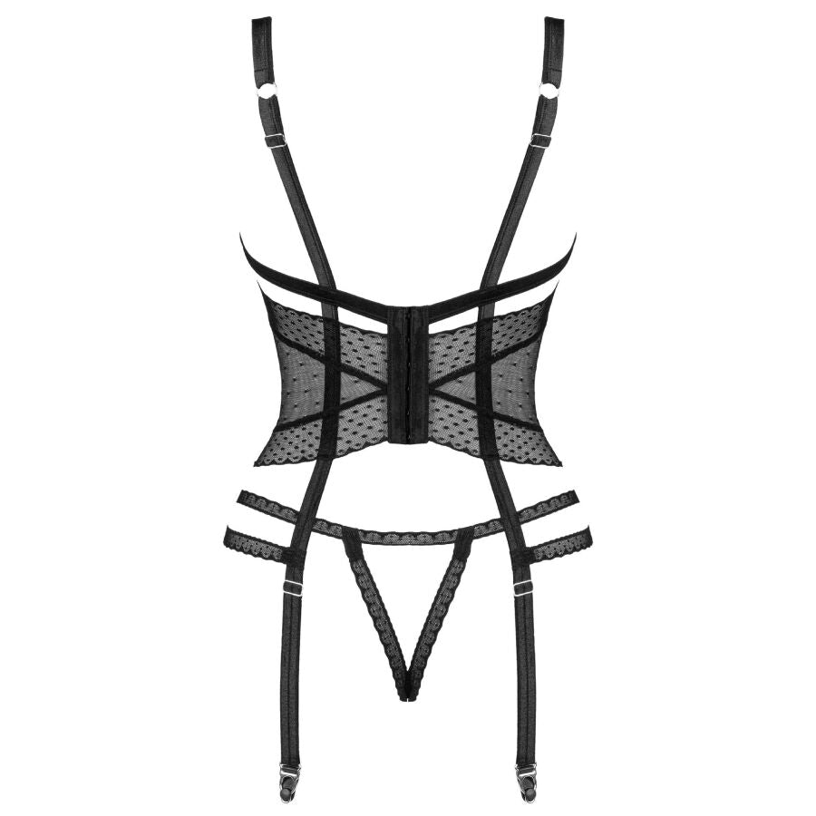 OBSESSIVE - CORSET LANELIA XS/S