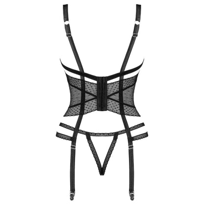 OBSESSIVE - CORSET LANELIA XS/S
