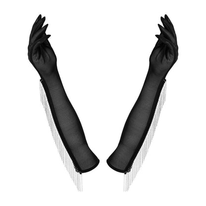 OBSESSIVE - MILLADIS GLOVES S/M/L