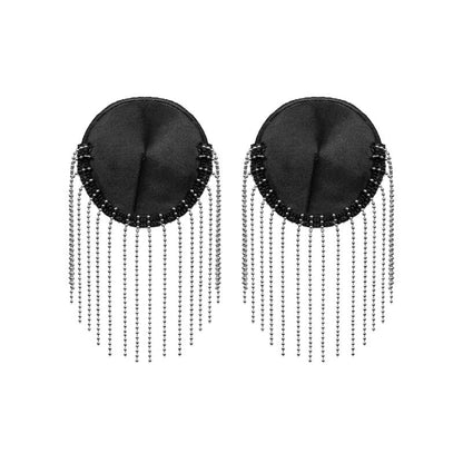 OBSESSIVE - CALÇA MILLADIS NIPPLE TAMANHO ÚNICO