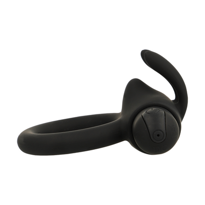 SCHWARZ&amp;SILBER - AGRON RING 2.O