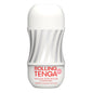 TENGA - GYRO ROLLER CUP GENTLE MASTURBATOR