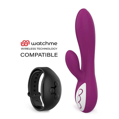 COVERME - TAYLOR VIBRATOR KOMPATIBEL MIT WATCHME WIRELESS-TECHNOLOGIE