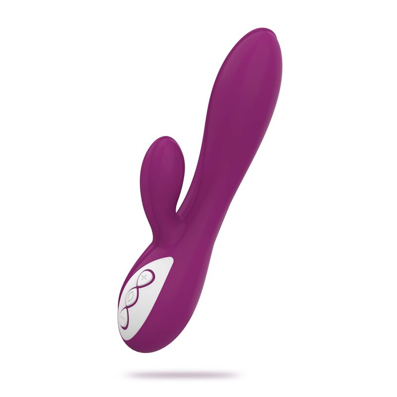 COVERME - TAYLOR VIBRATOR KOMPATIBEL MIT WATCHME WIRELESS-TECHNOLOGIE