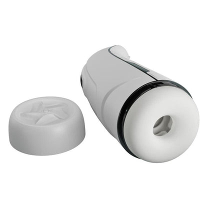 PRETTY LOVE - MARISSA MASTURBADOR MASCULINO VIBRAÇÃO. CALOR. VOZ E SUCÇÃO